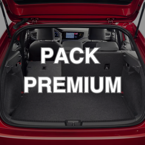 Pack Premium - Deriv VP VASP