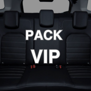 Pack VIP - Deriv VP VASP