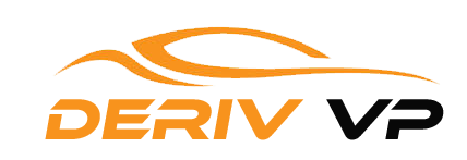 Logo DERIV VP - VASP