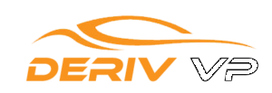 Logo DERIV VP - VASP