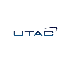 Logo UTAC - Deriv VP